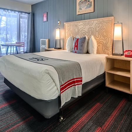 A-Lodge Boulder Luaran gambar