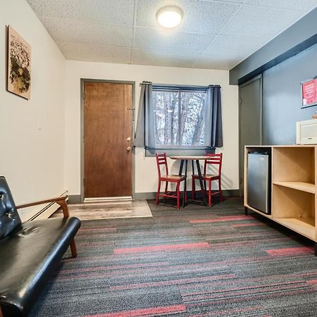 A-Lodge Boulder Luaran gambar
