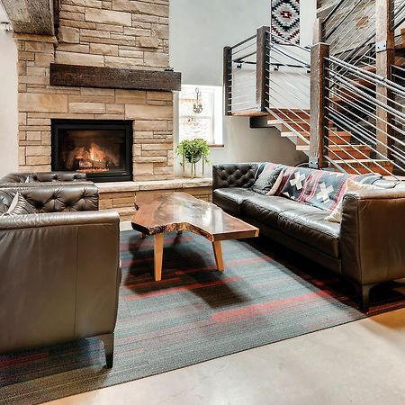 A-Lodge Boulder Luaran gambar