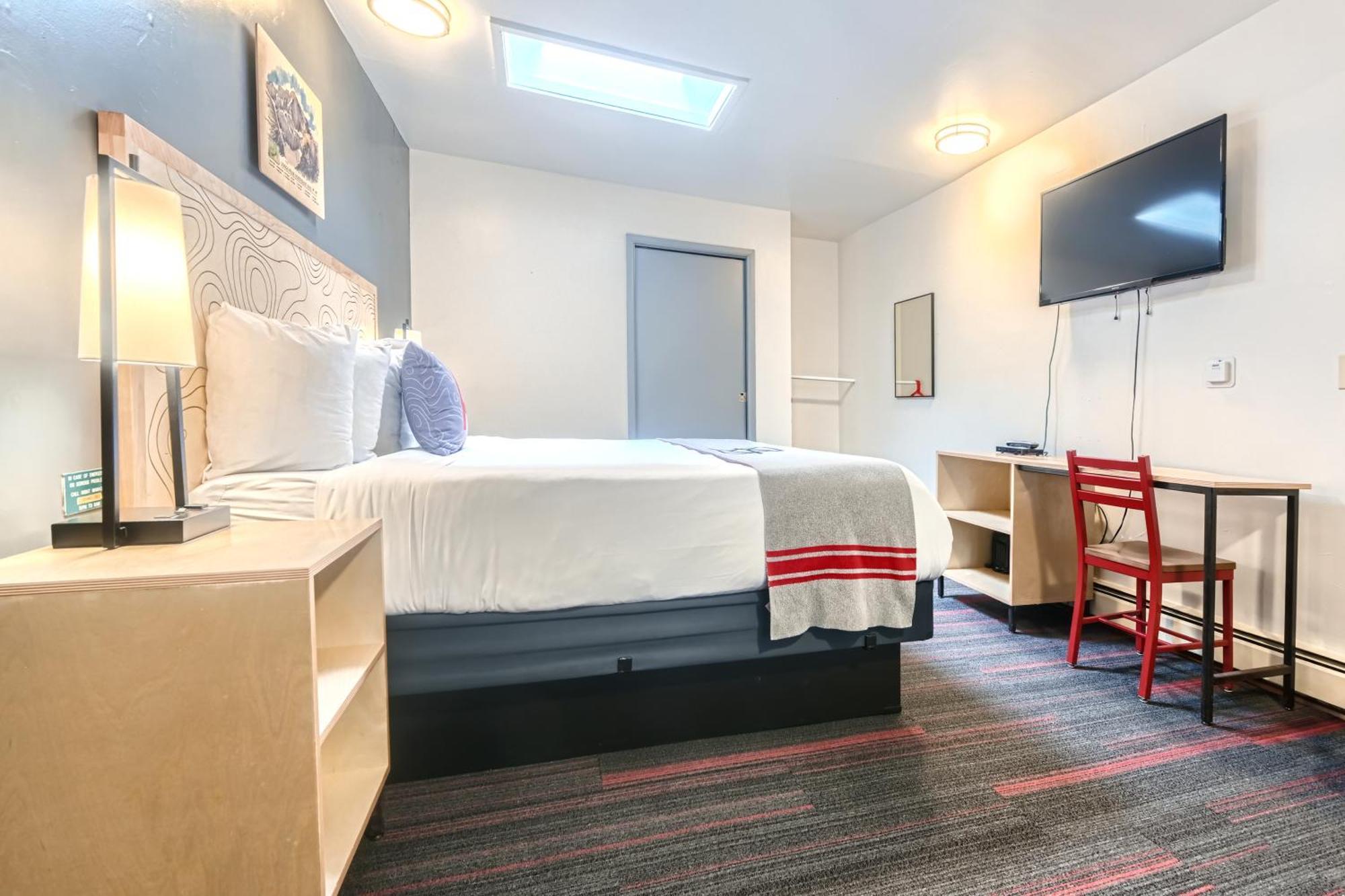 A-Lodge Boulder Luaran gambar