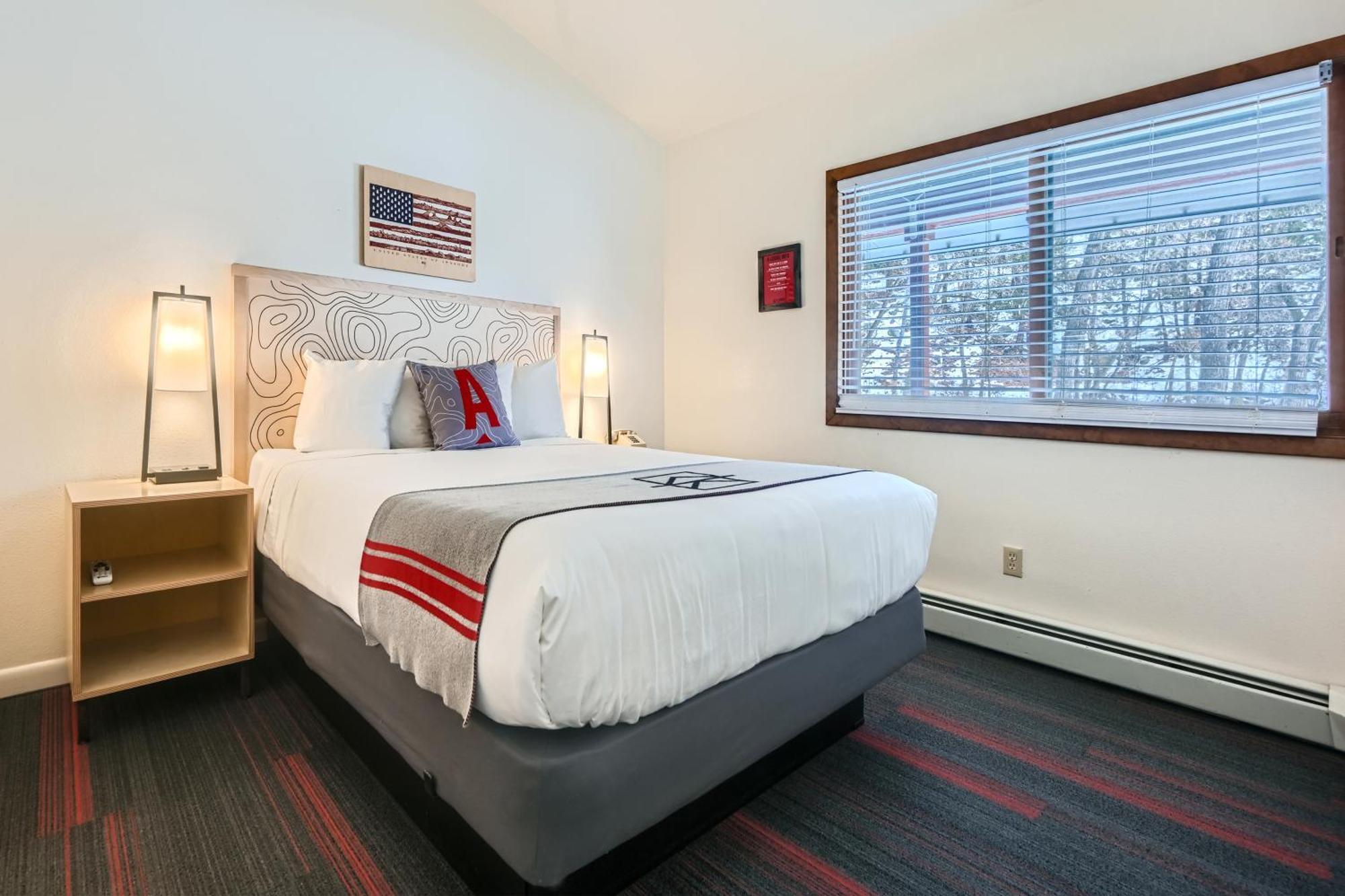 A-Lodge Boulder Luaran gambar