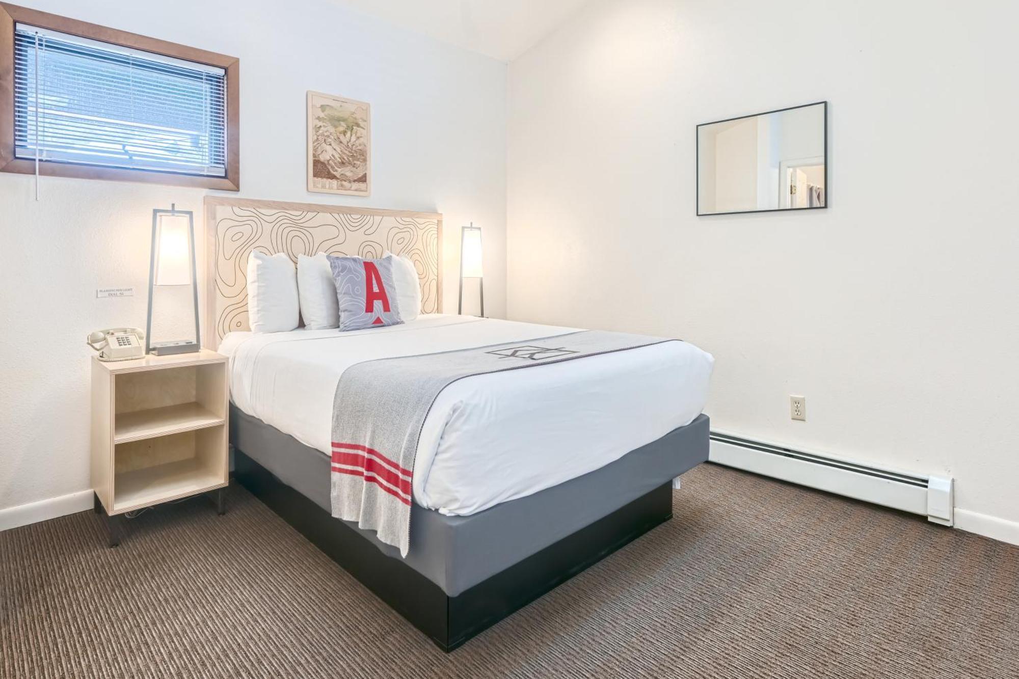 A-Lodge Boulder Luaran gambar