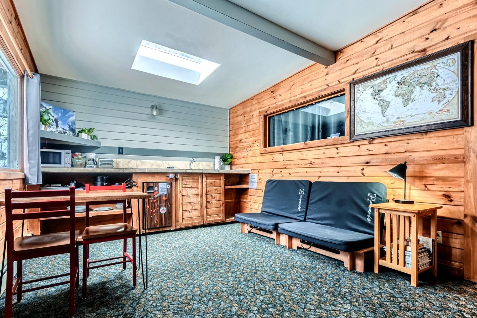 A-Lodge Boulder Luaran gambar