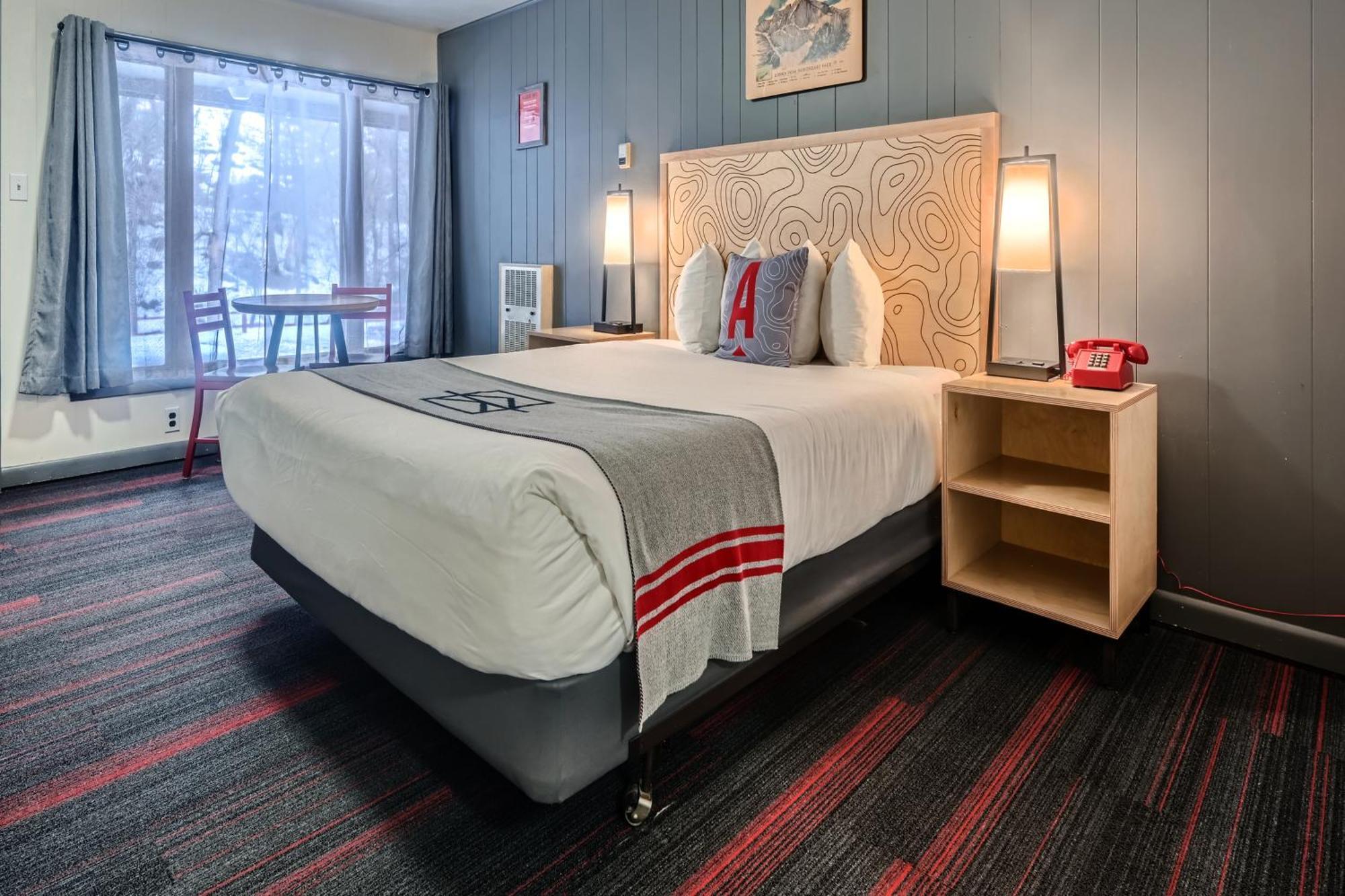 A-Lodge Boulder Luaran gambar