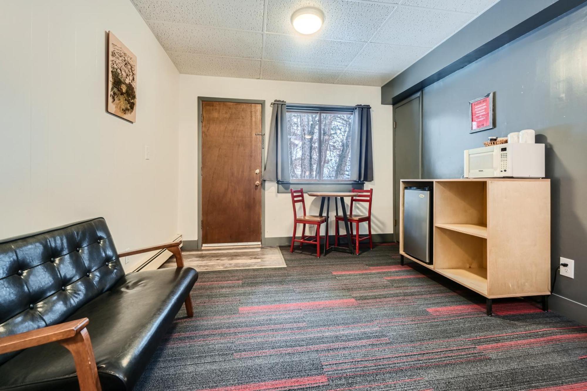 A-Lodge Boulder Luaran gambar