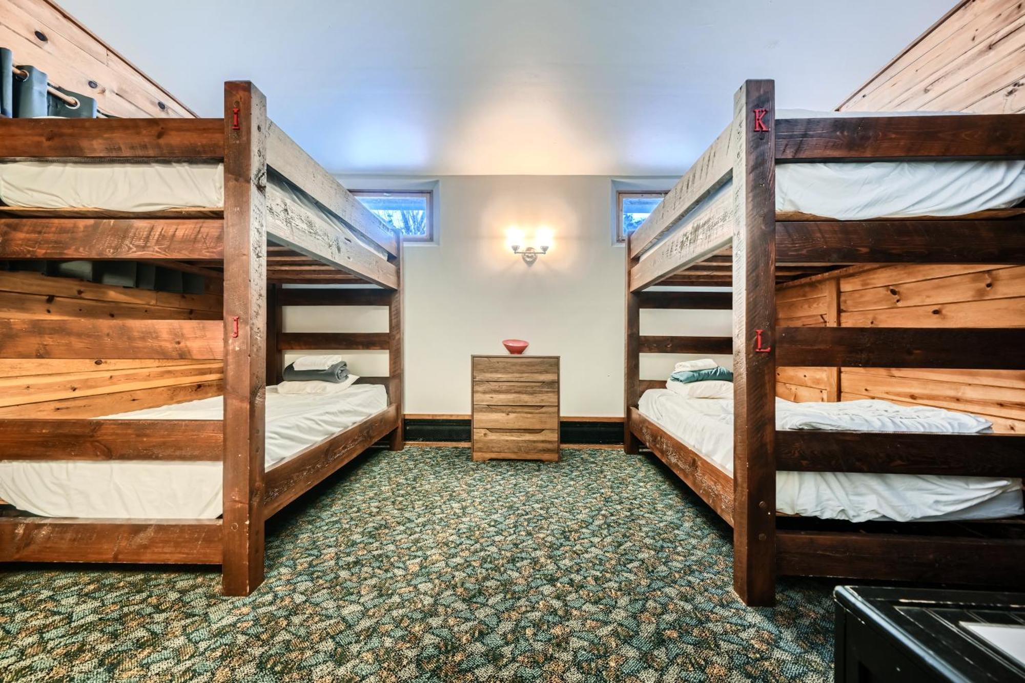 A-Lodge Boulder Luaran gambar