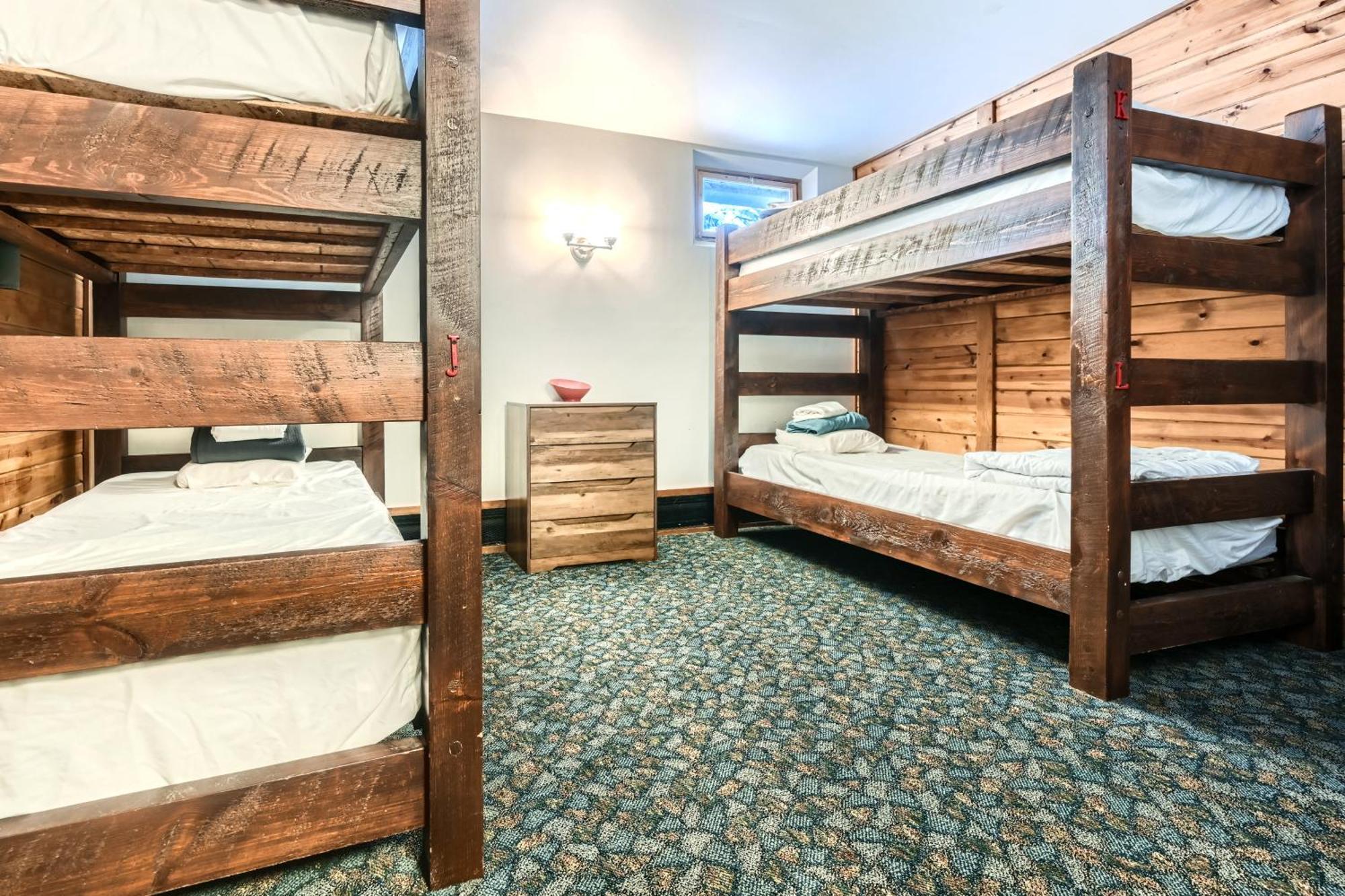 A-Lodge Boulder Luaran gambar
