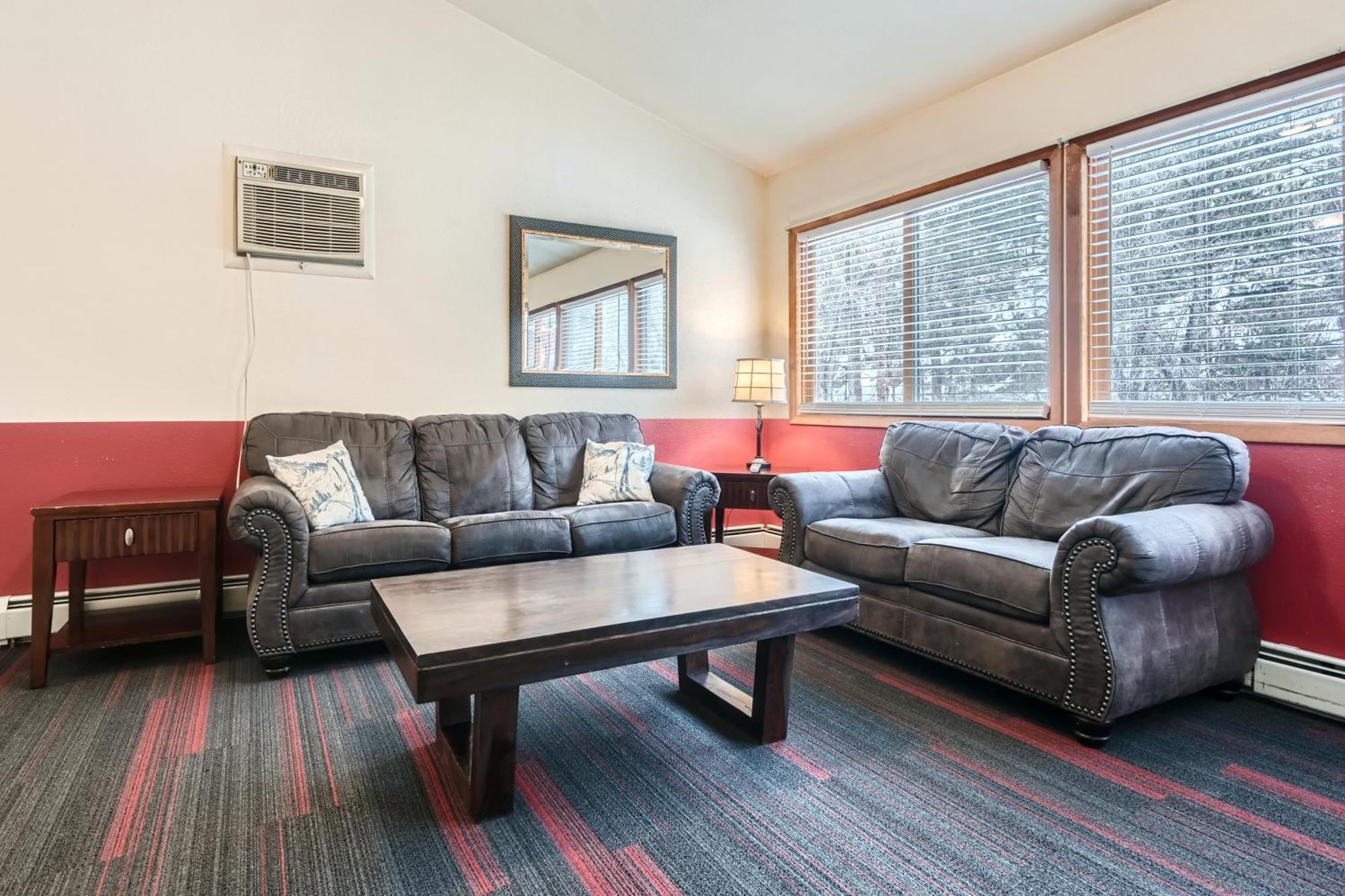 A-Lodge Boulder Luaran gambar