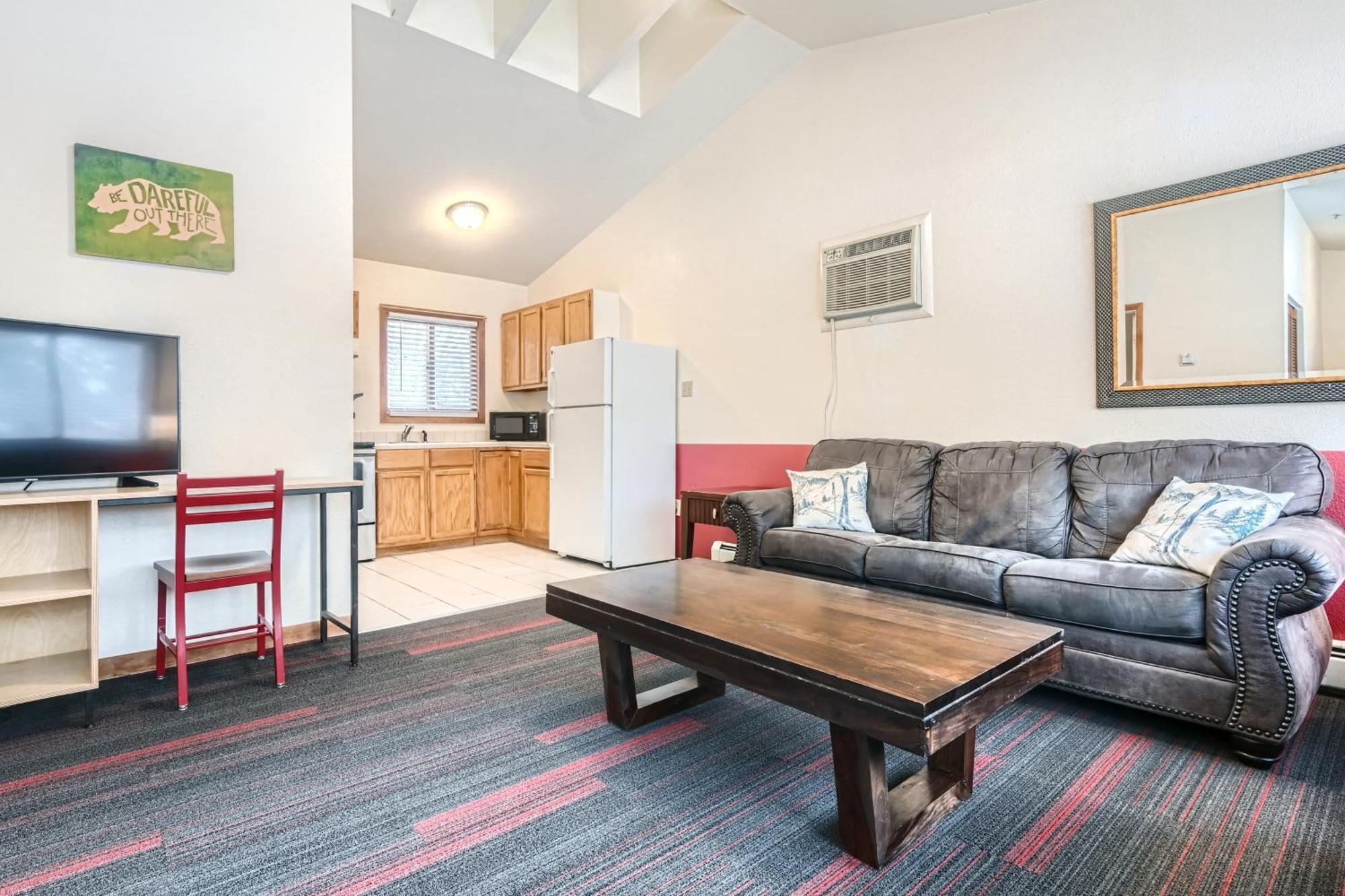 A-Lodge Boulder Luaran gambar