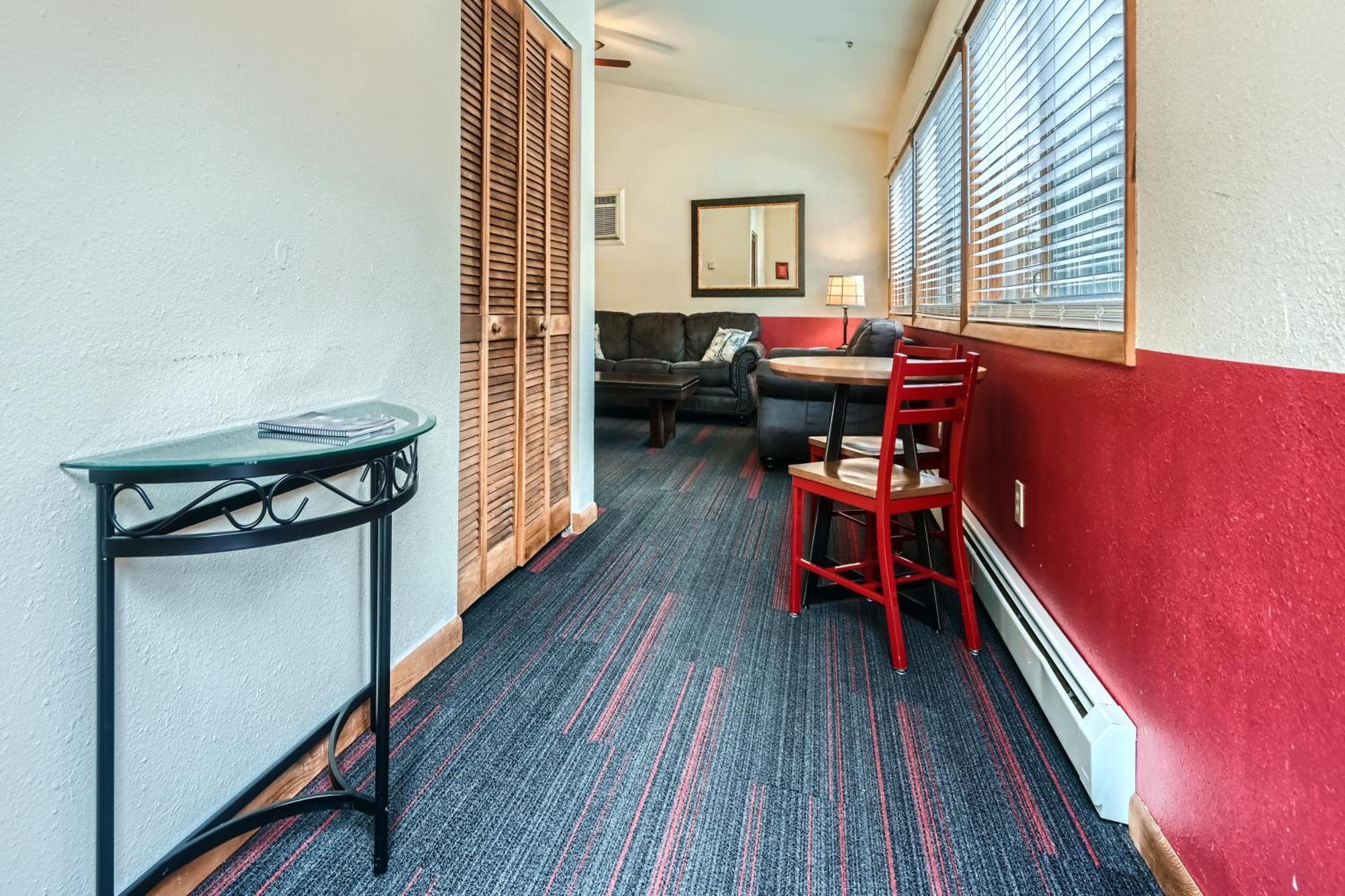 A-Lodge Boulder Luaran gambar