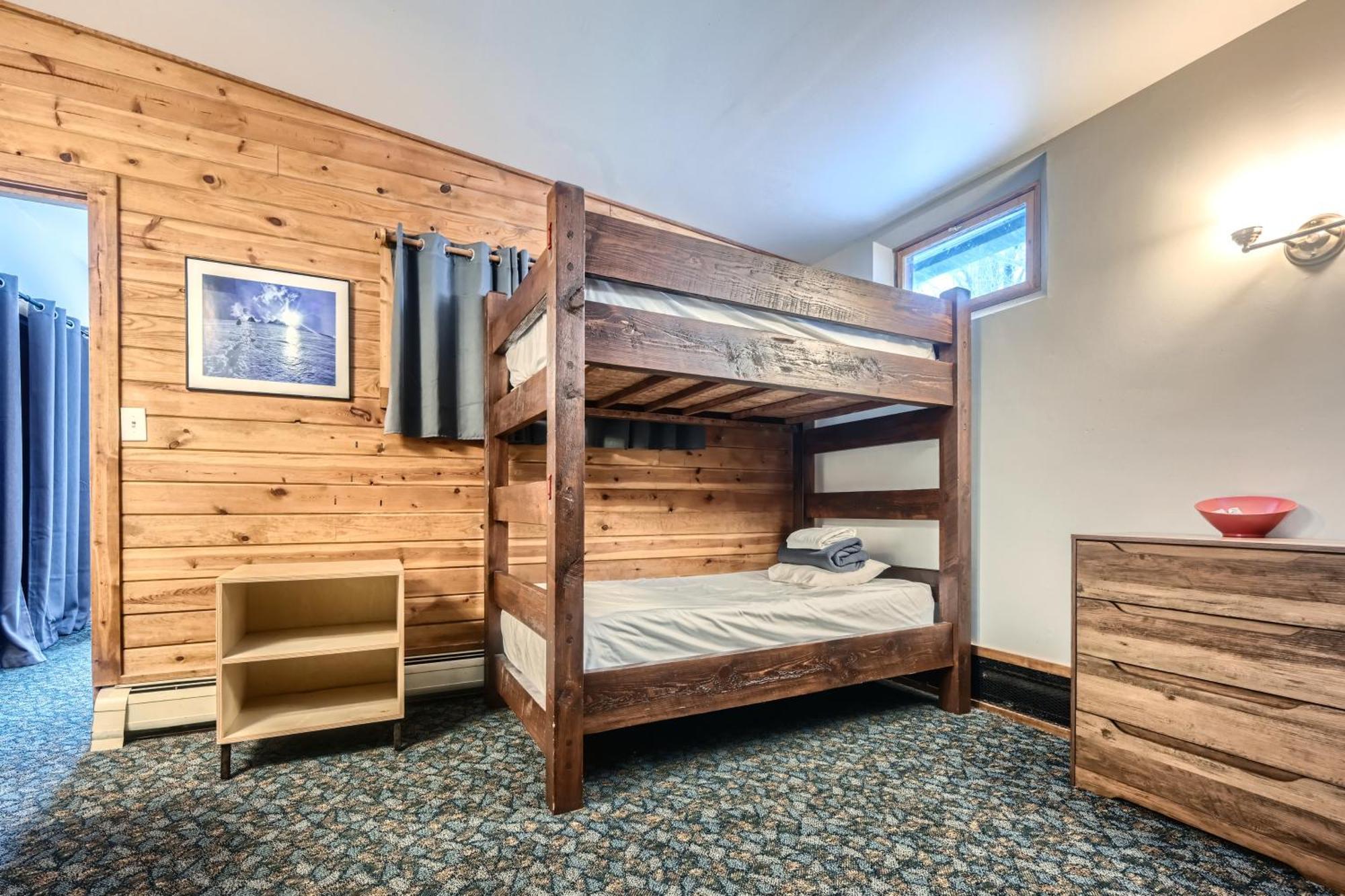 A-Lodge Boulder Luaran gambar