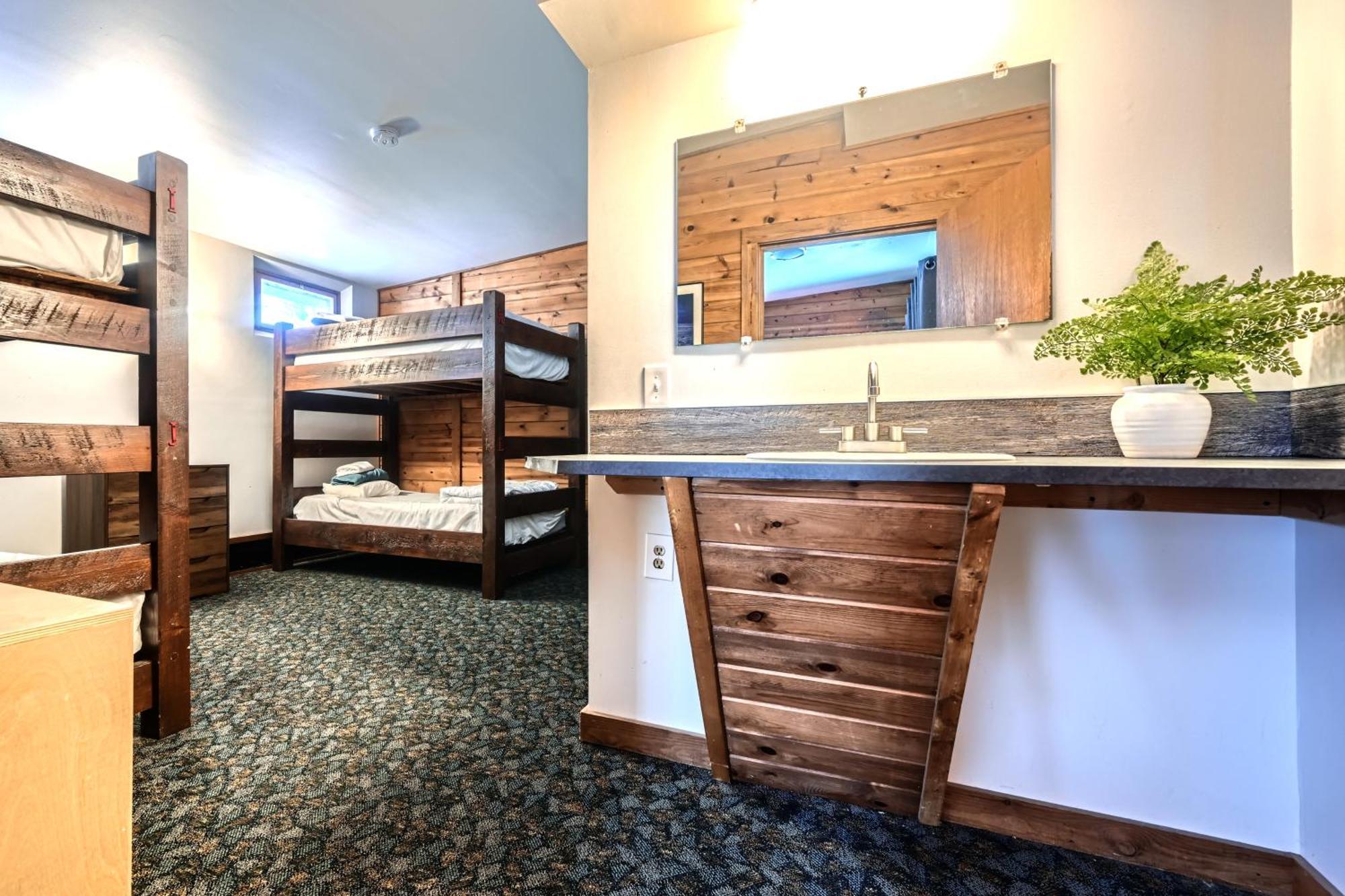 A-Lodge Boulder Luaran gambar