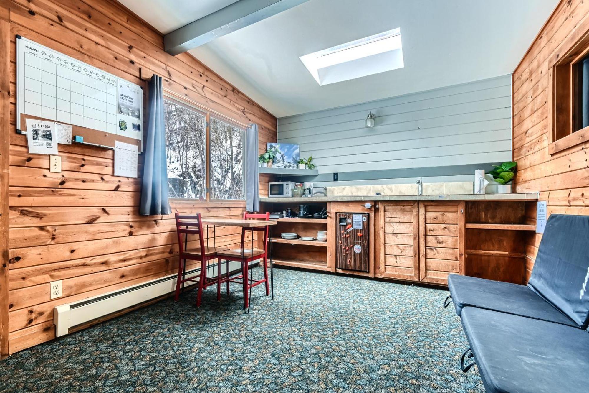 A-Lodge Boulder Luaran gambar