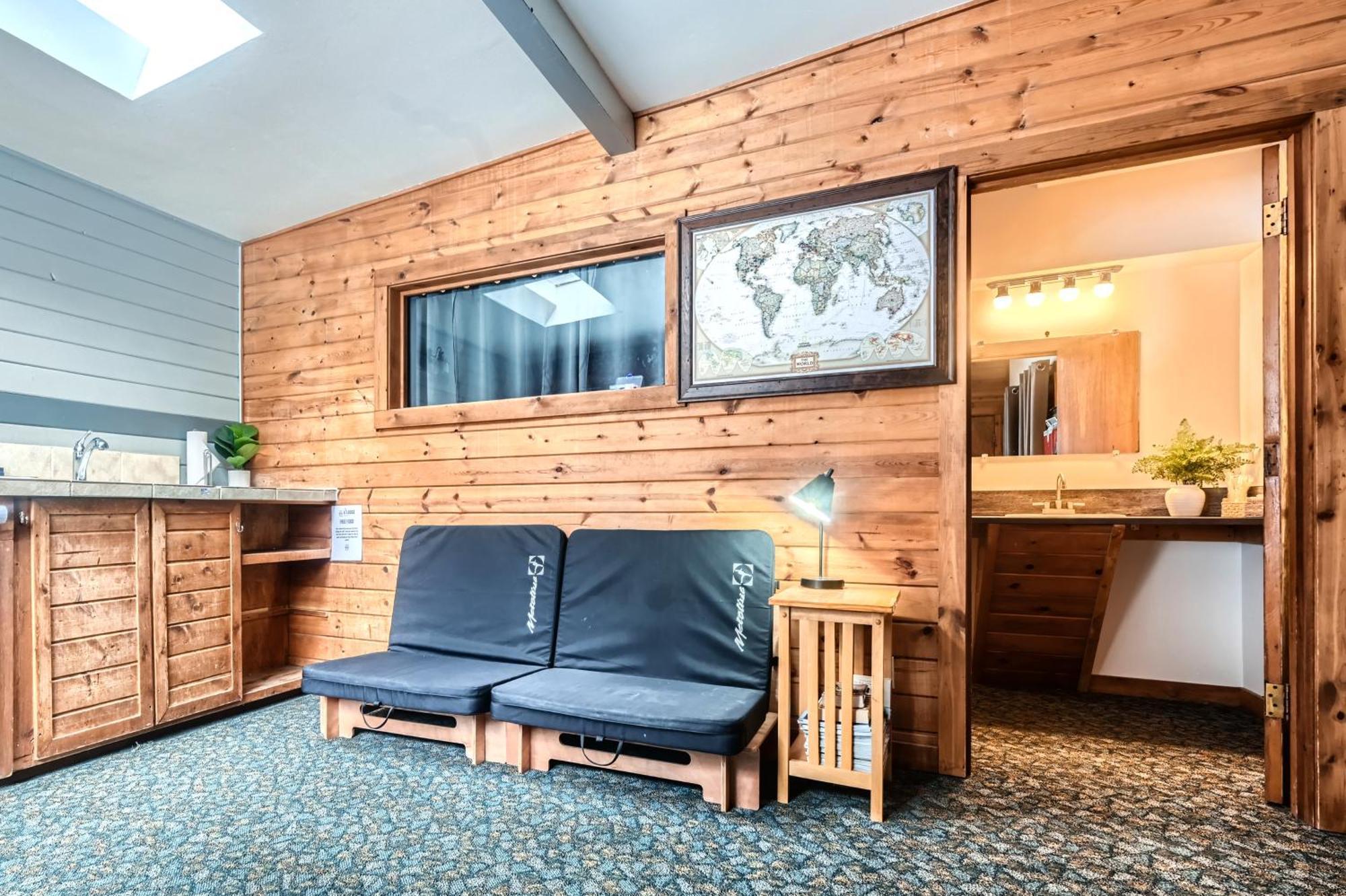 A-Lodge Boulder Luaran gambar
