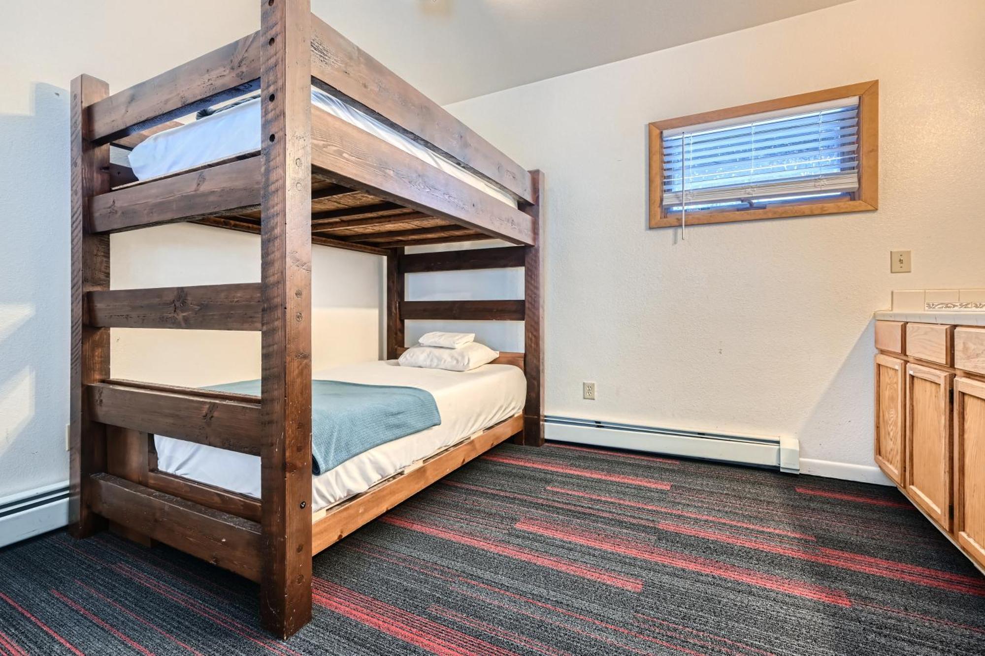 A-Lodge Boulder Luaran gambar
