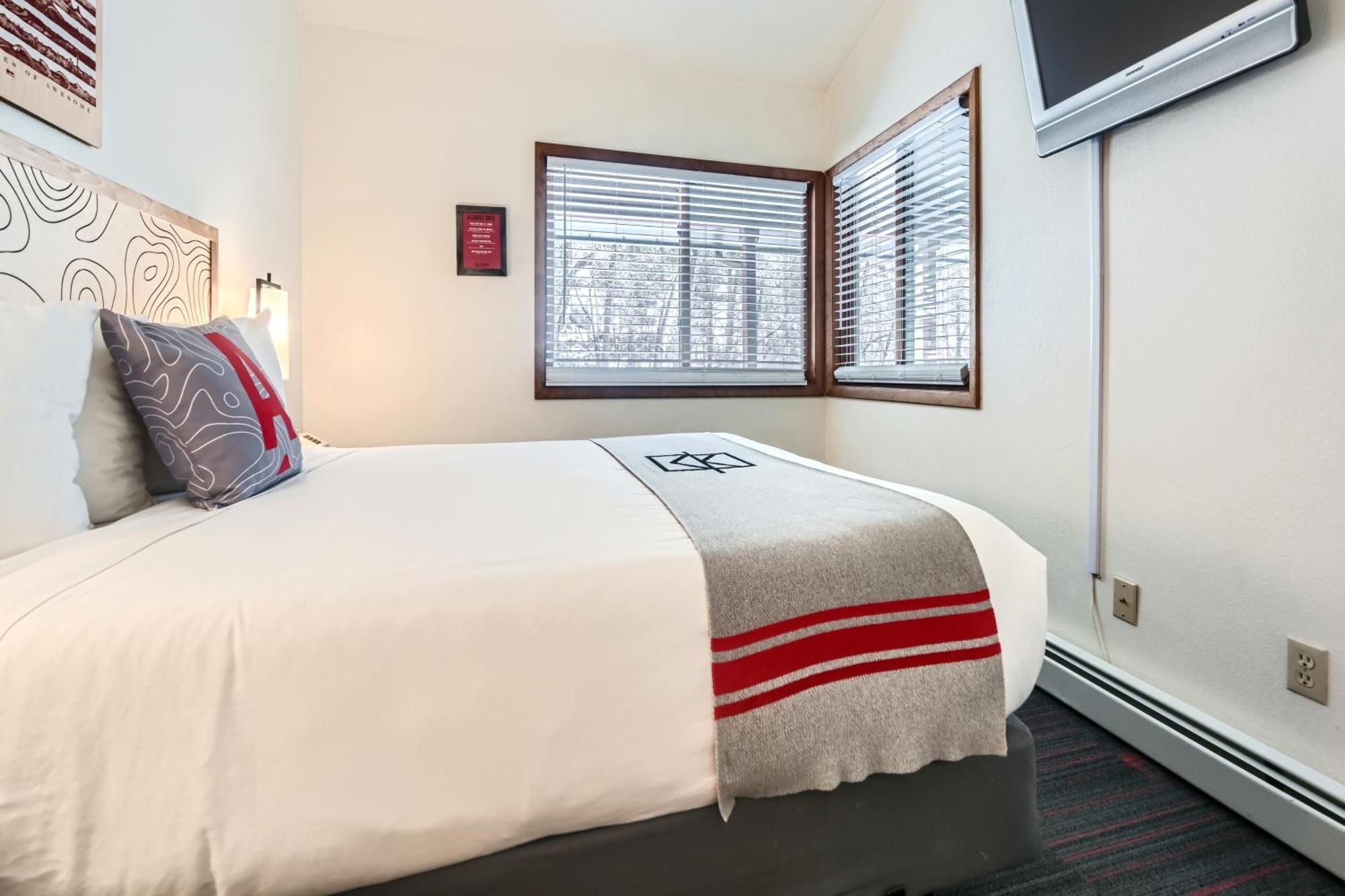 A-Lodge Boulder Luaran gambar