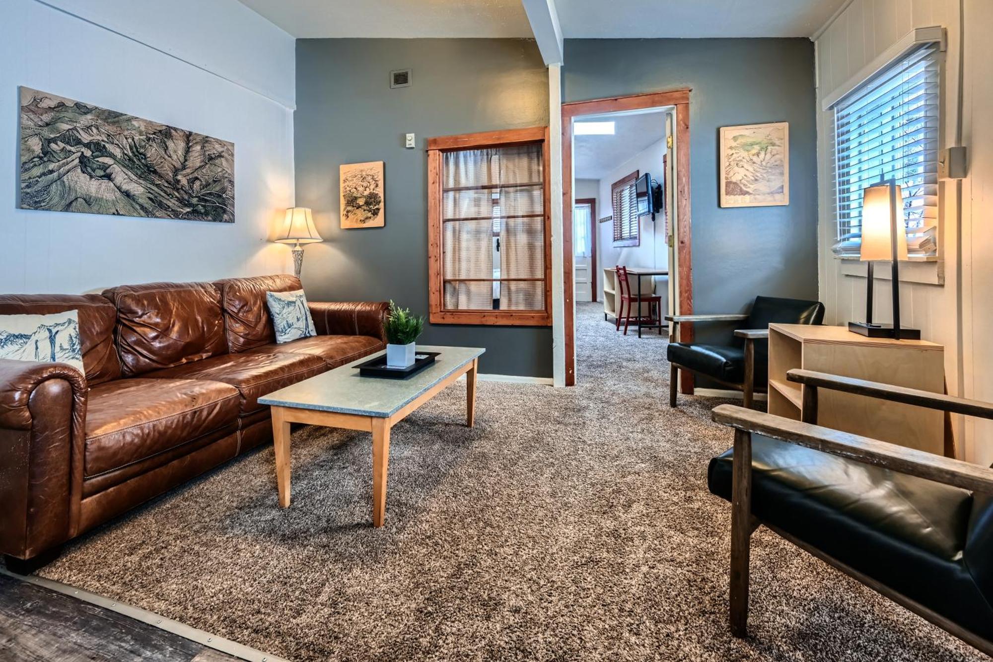 A-Lodge Boulder Luaran gambar