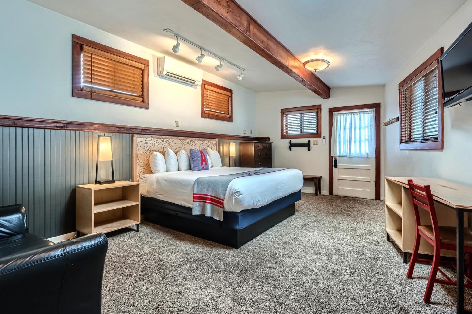A-Lodge Boulder Luaran gambar
