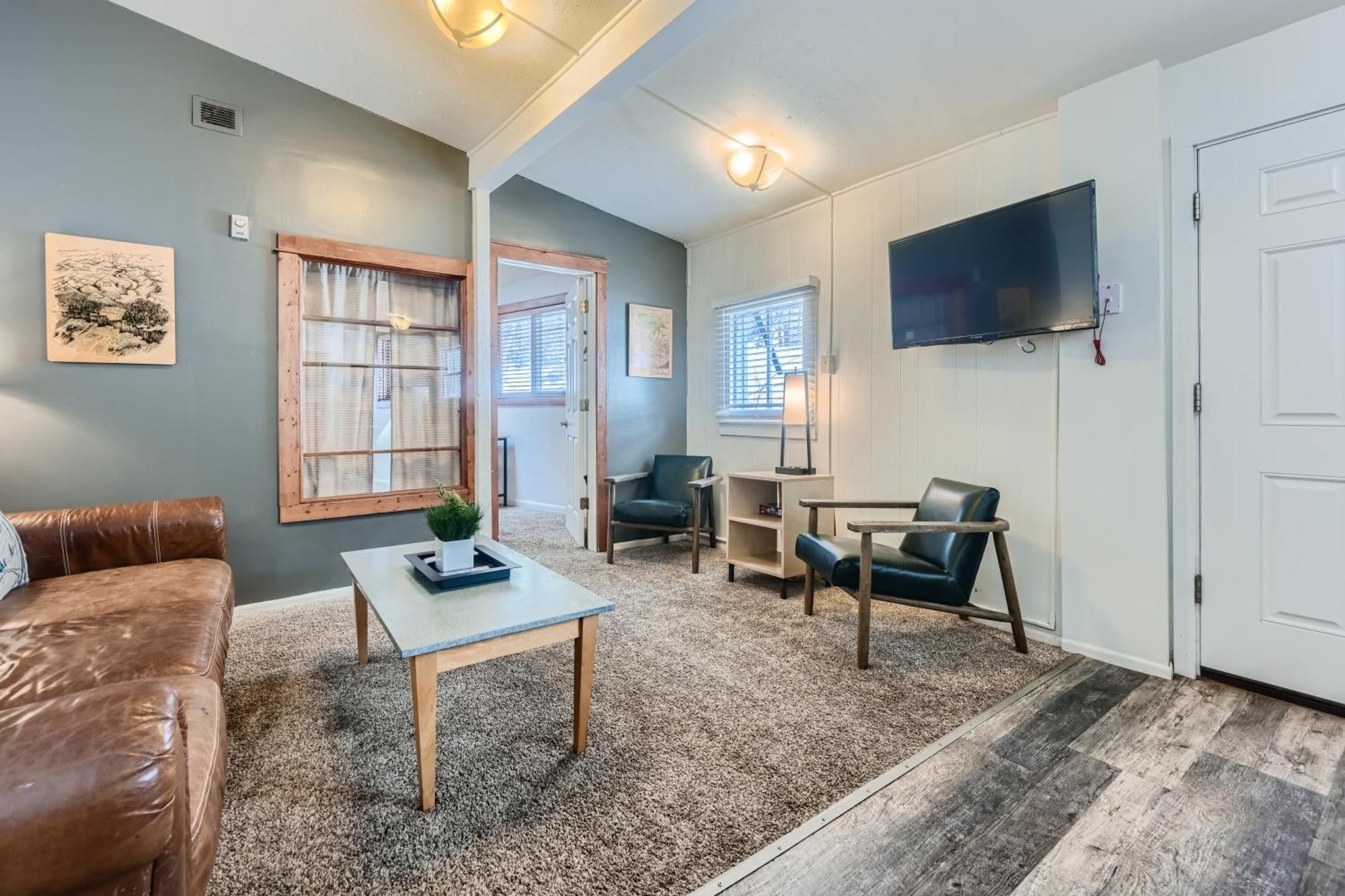 A-Lodge Boulder Luaran gambar