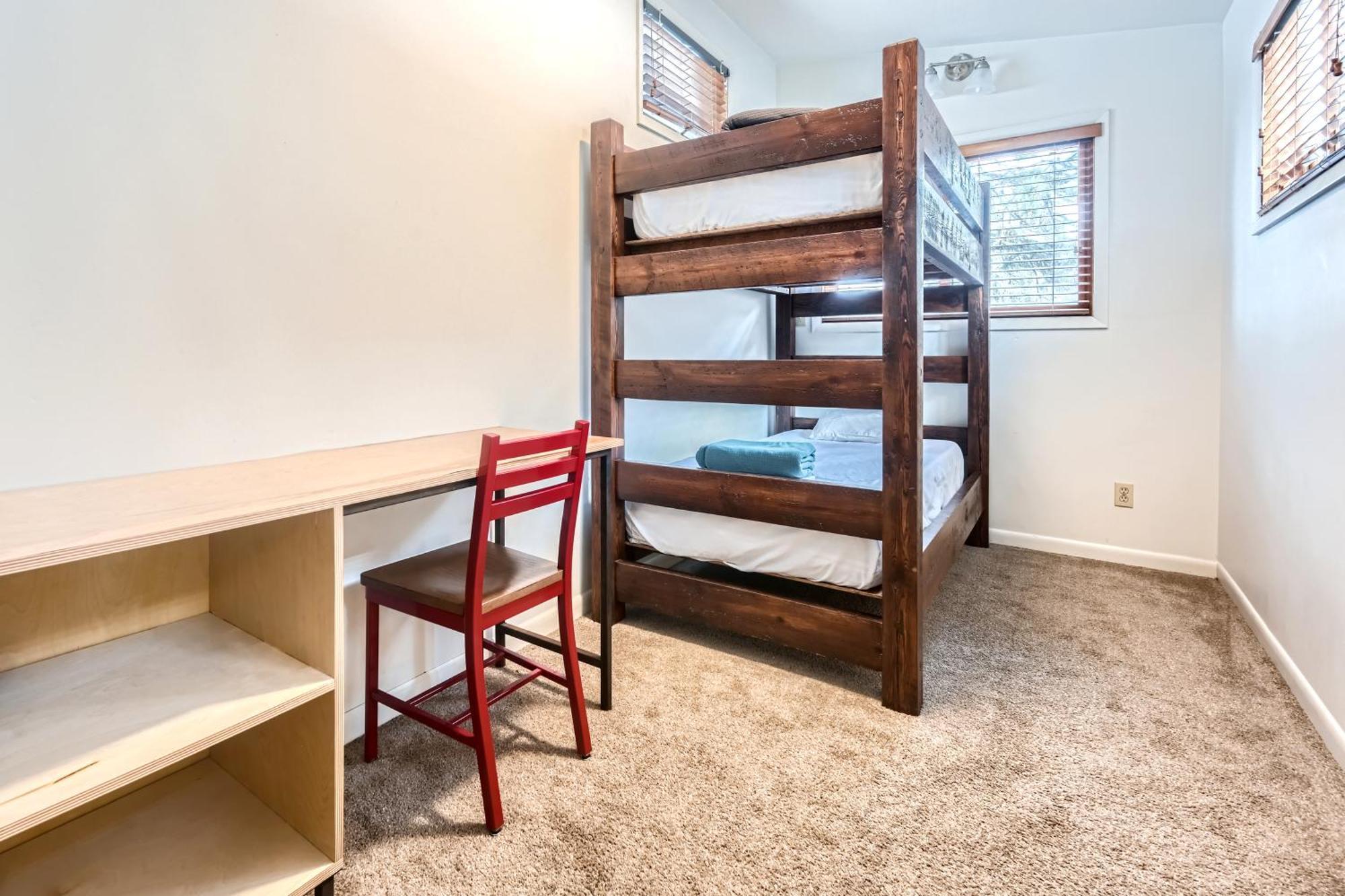 A-Lodge Boulder Luaran gambar