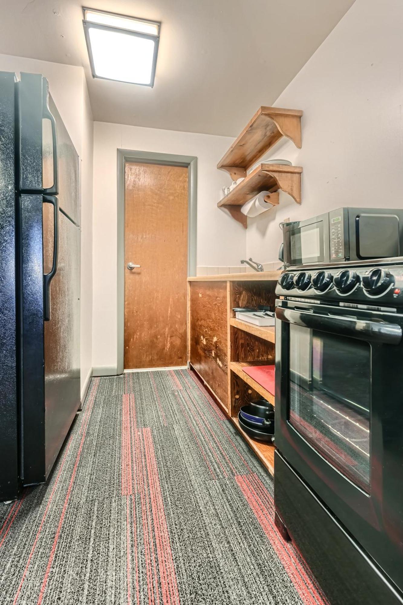 A-Lodge Boulder Luaran gambar