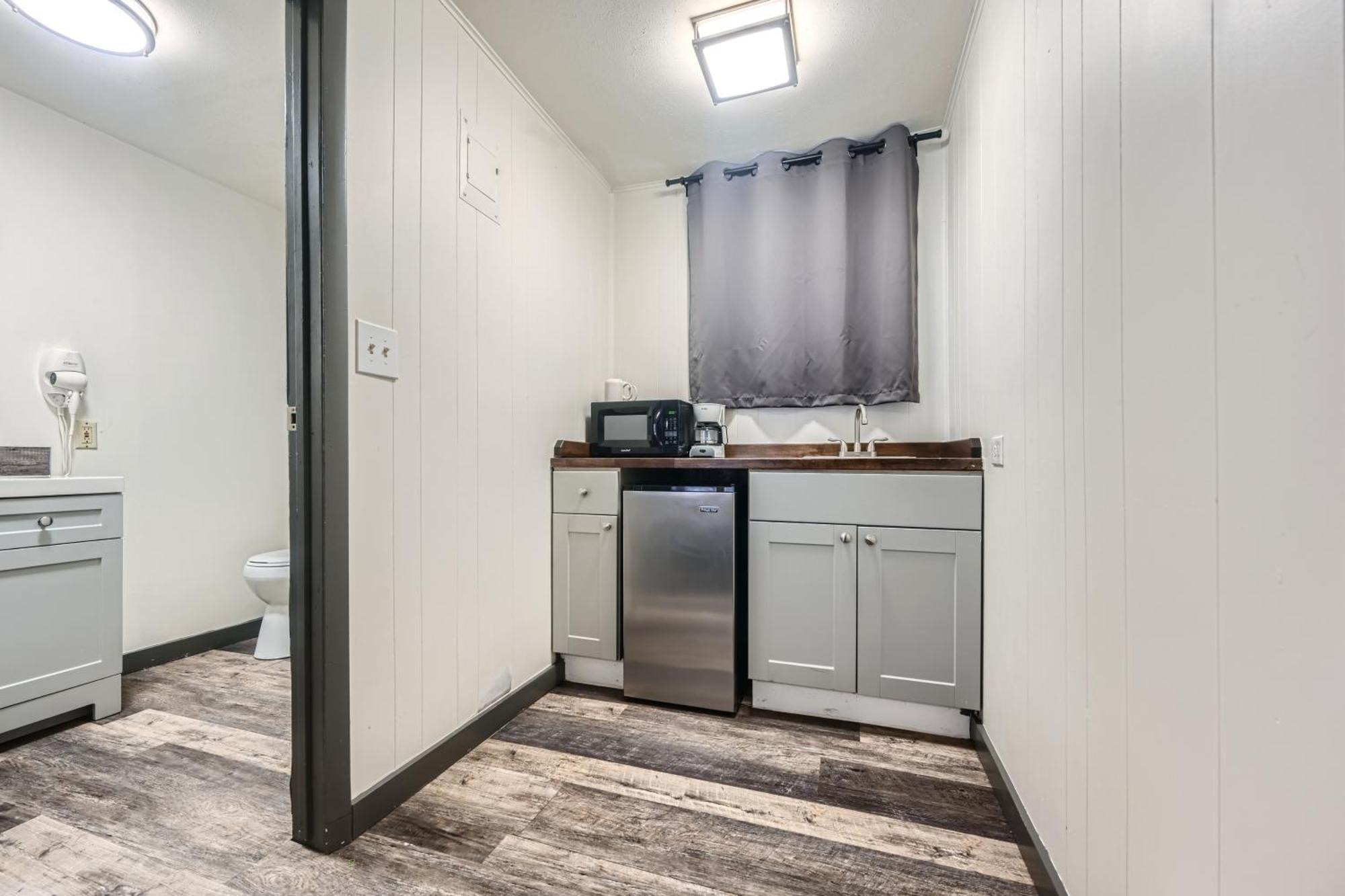 A-Lodge Boulder Luaran gambar
