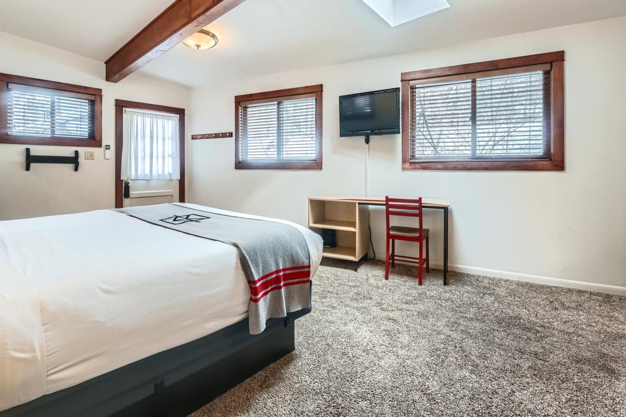 A-Lodge Boulder Luaran gambar
