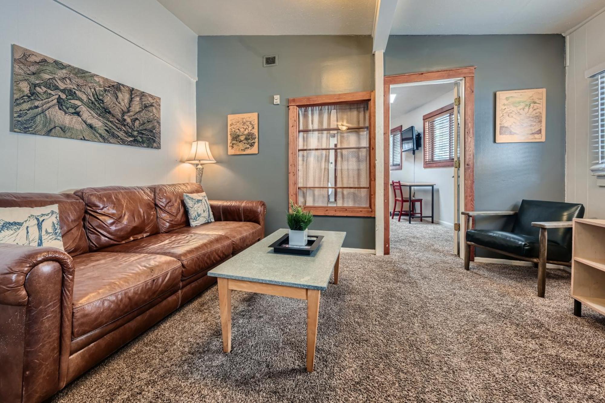 A-Lodge Boulder Luaran gambar