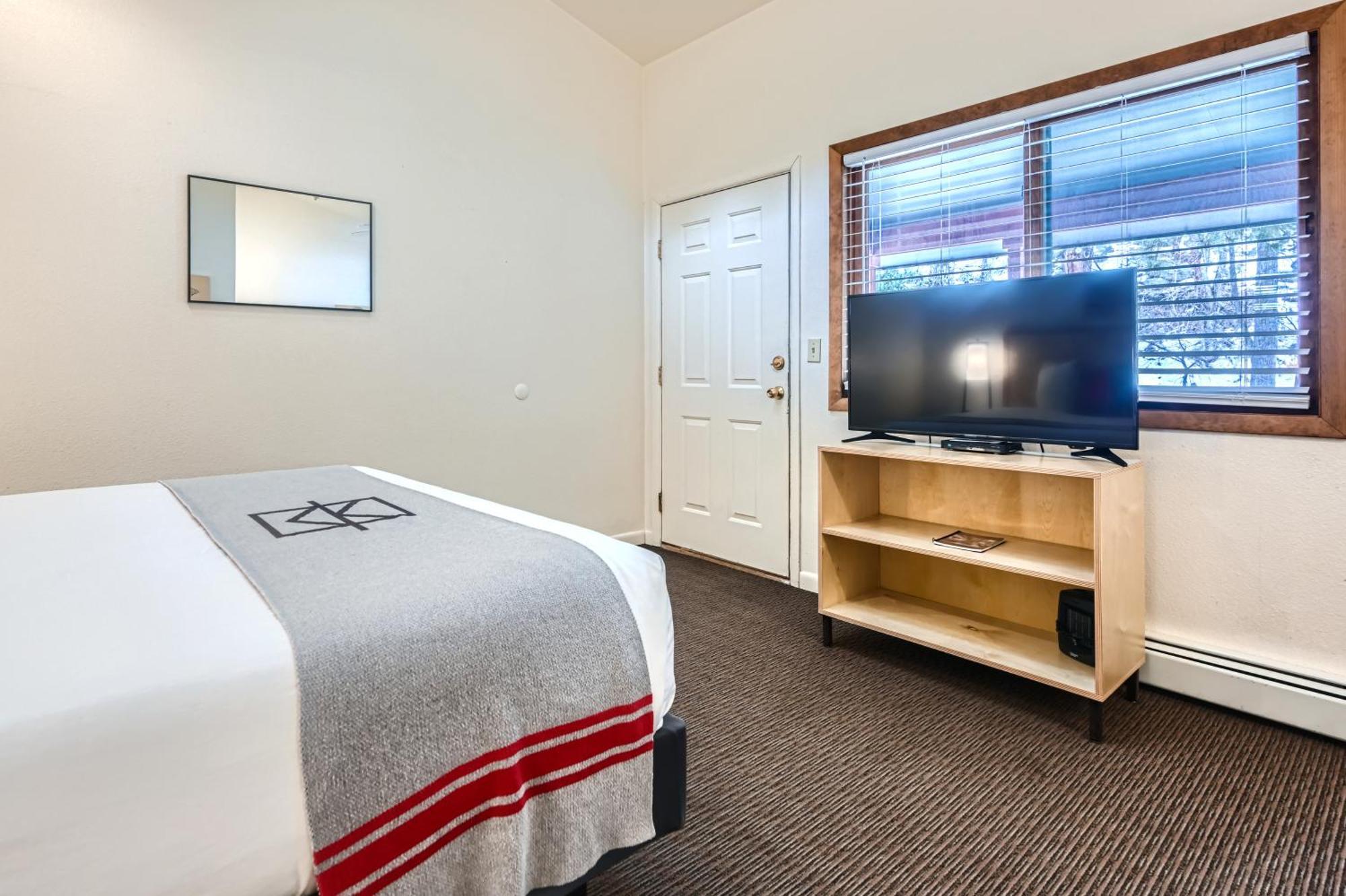 A-Lodge Boulder Luaran gambar