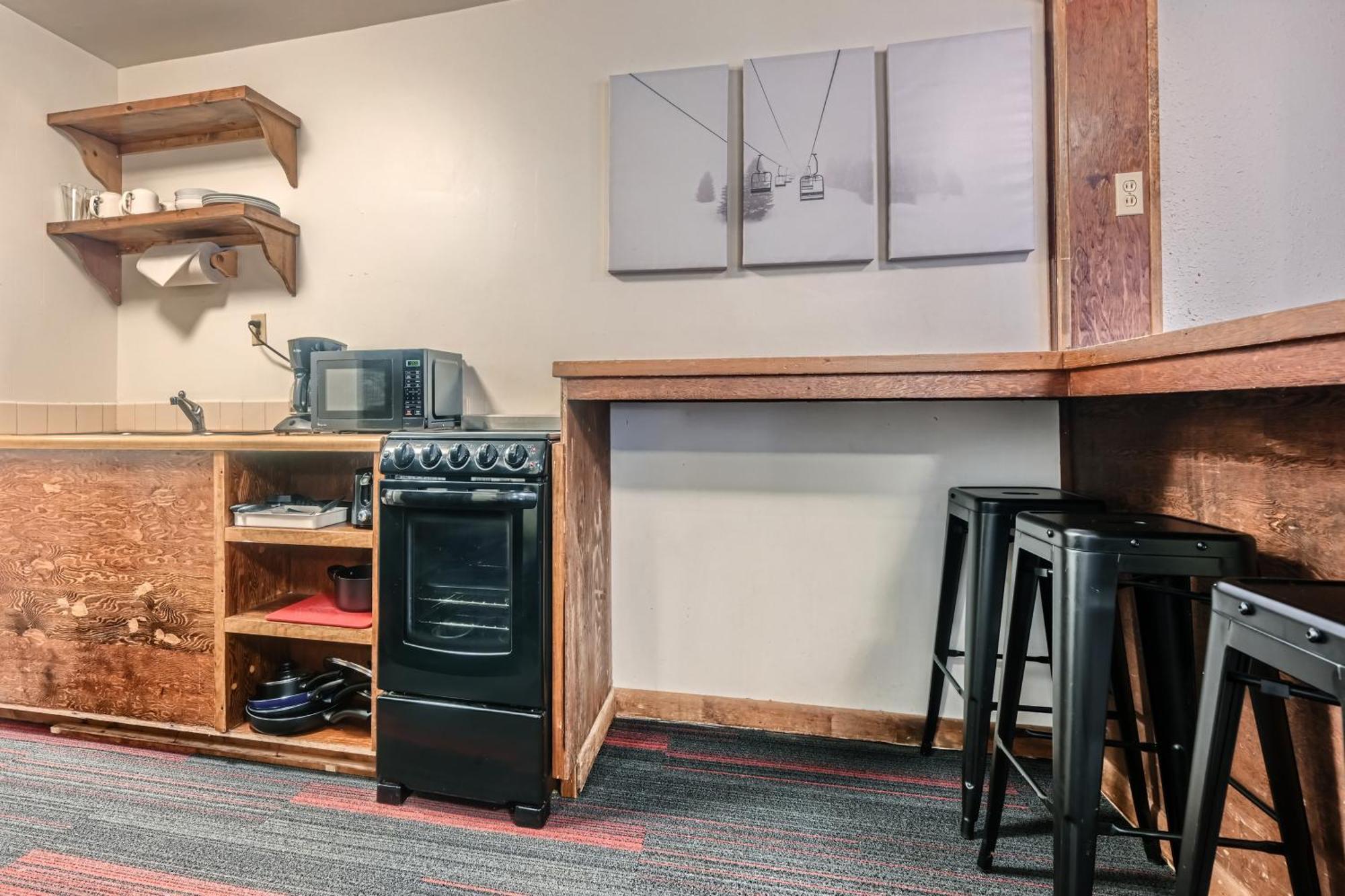 A-Lodge Boulder Luaran gambar