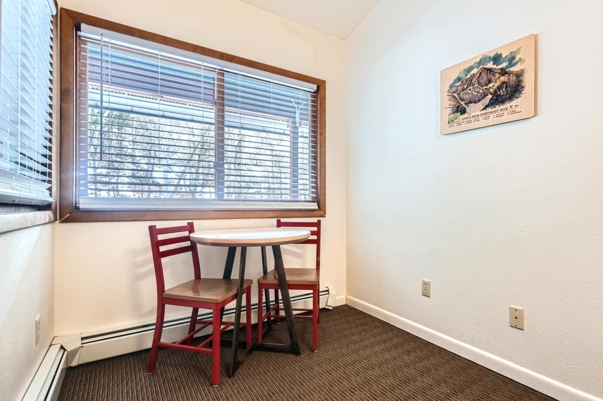 A-Lodge Boulder Luaran gambar