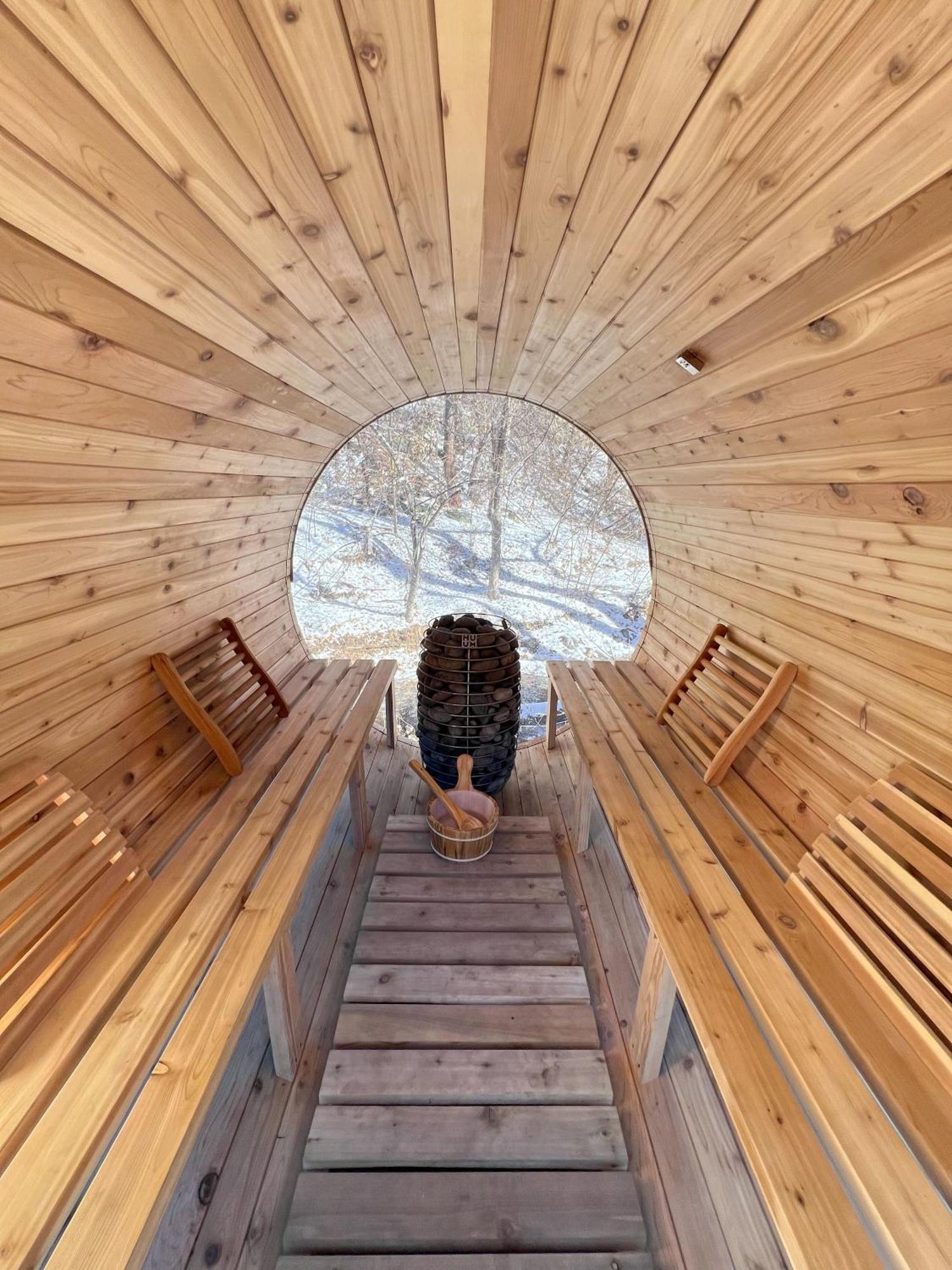 A-Lodge Boulder Luaran gambar