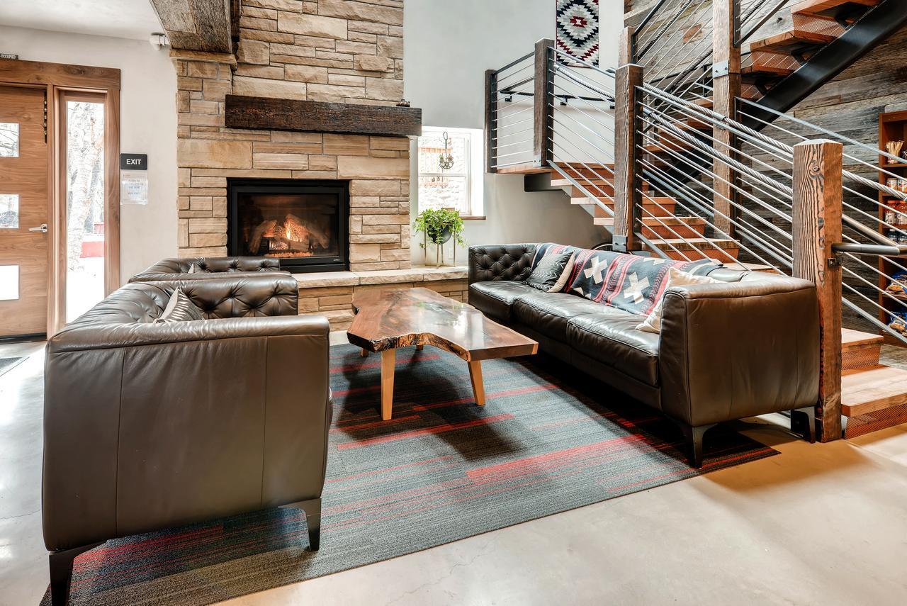 A-Lodge Boulder Luaran gambar