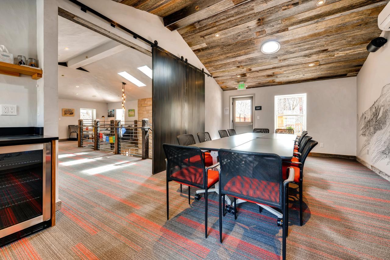A-Lodge Boulder Luaran gambar