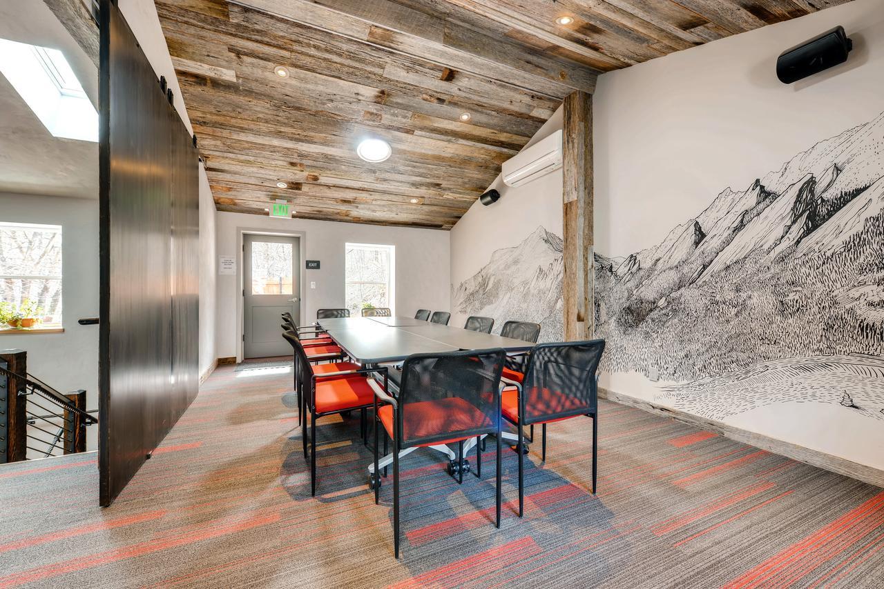 A-Lodge Boulder Luaran gambar