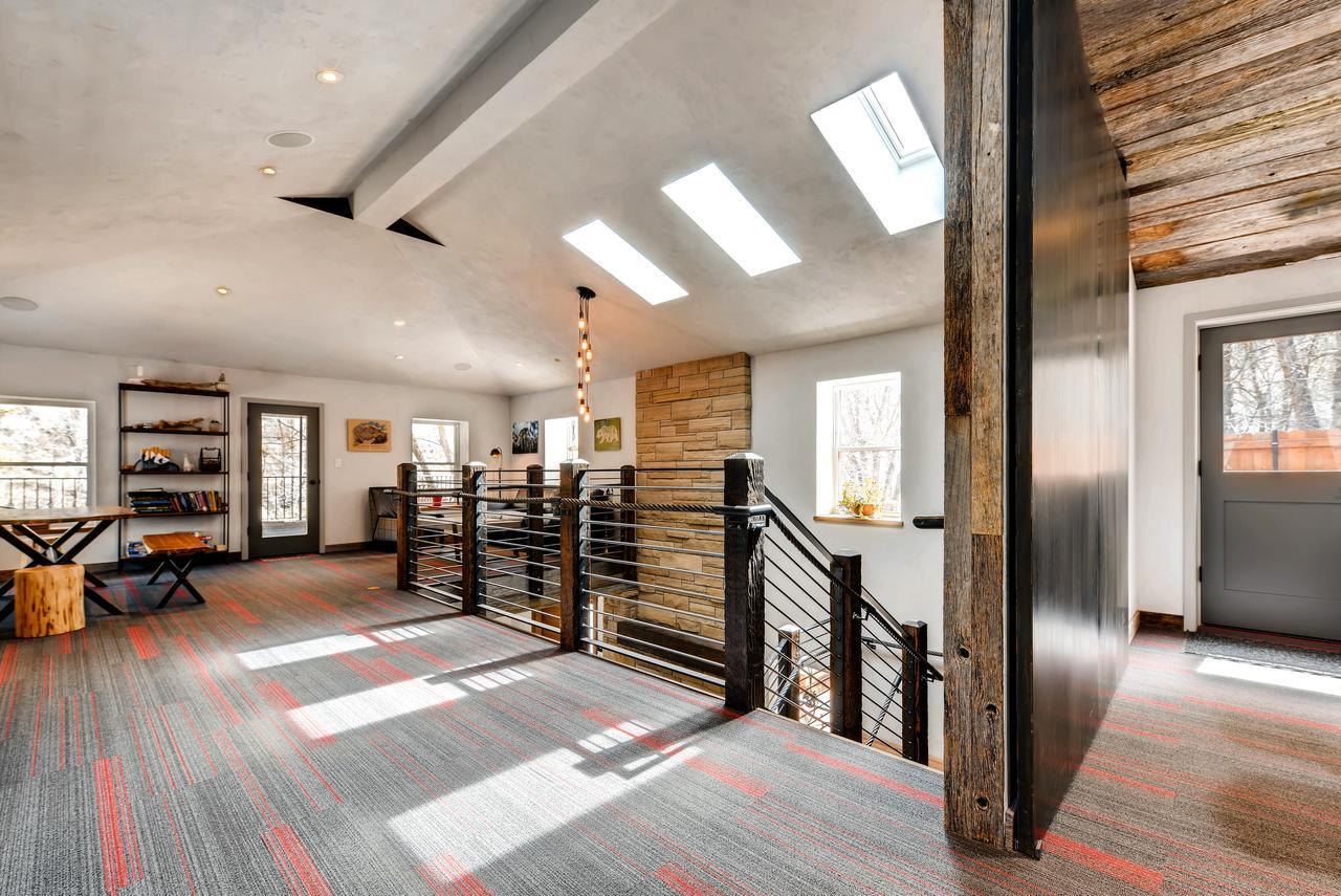 A-Lodge Boulder Luaran gambar